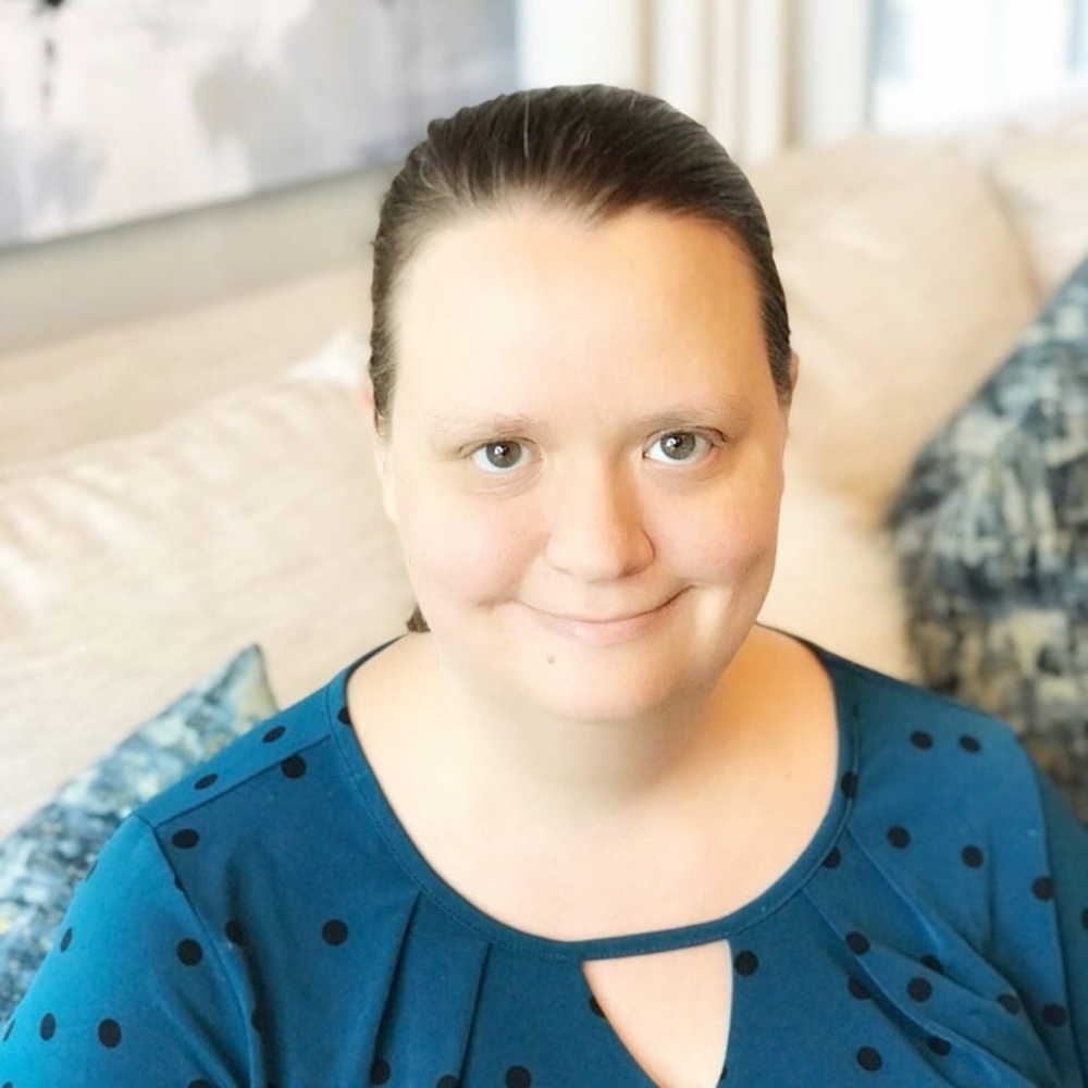 Meet your Posher, Catherine
